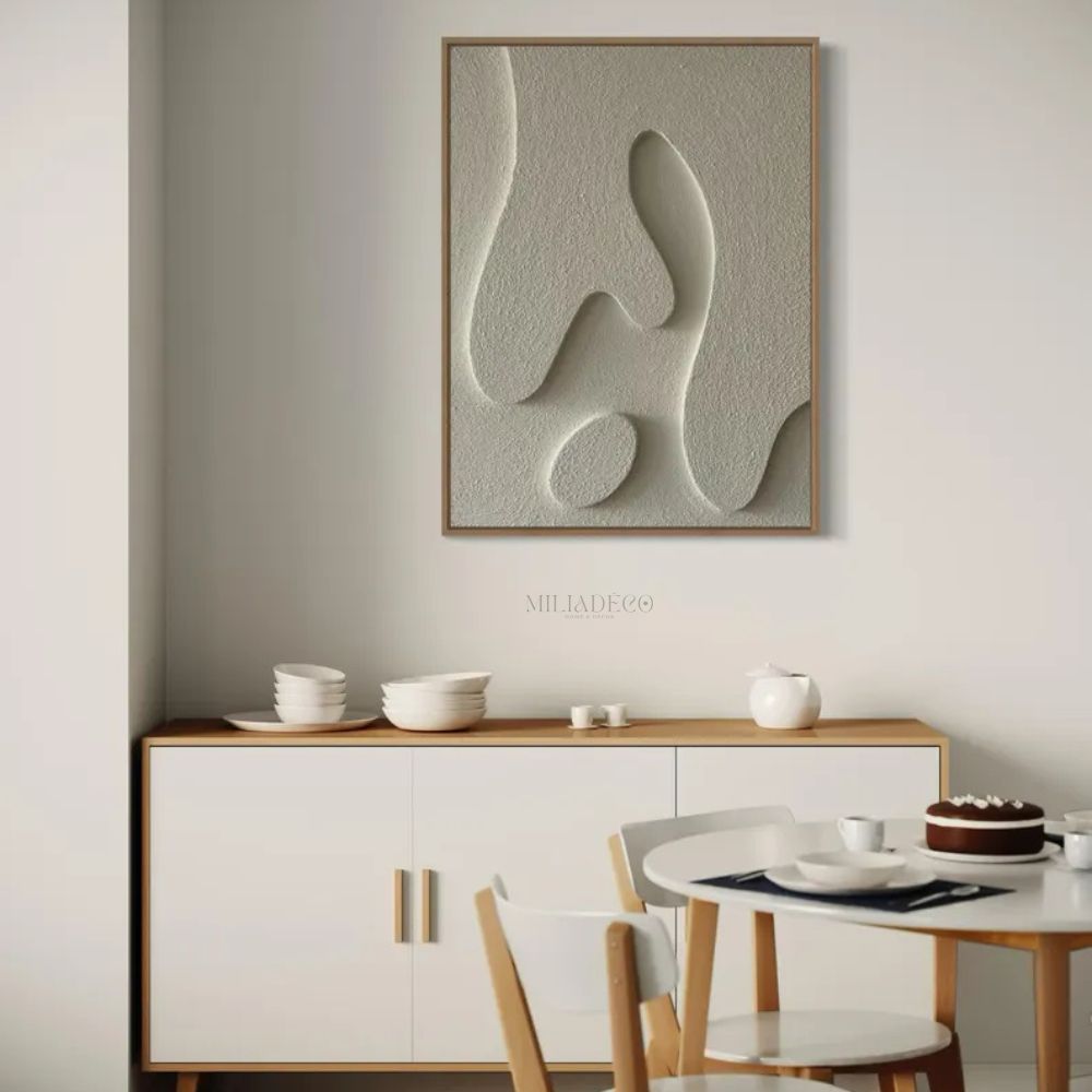 Tableaux Abstraits 3D