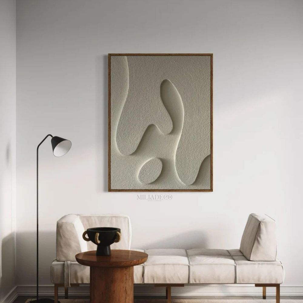 Tableaux Abstraits 3D