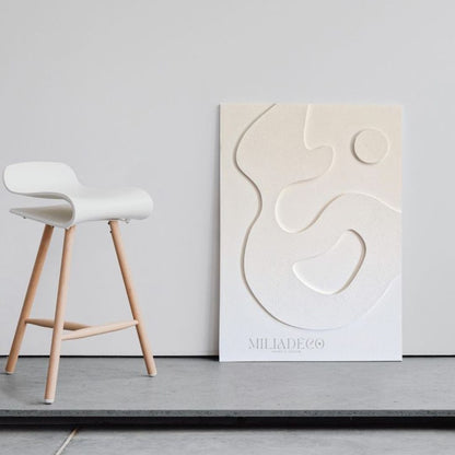 Tableaux Abstraits 3D