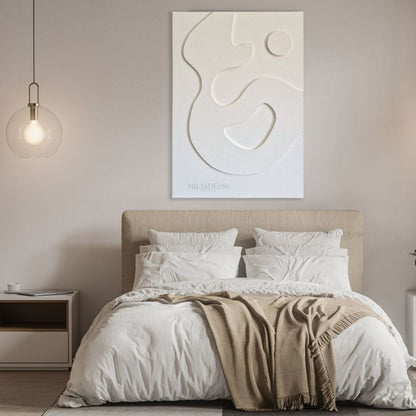 Tableaux Abstraits 3D