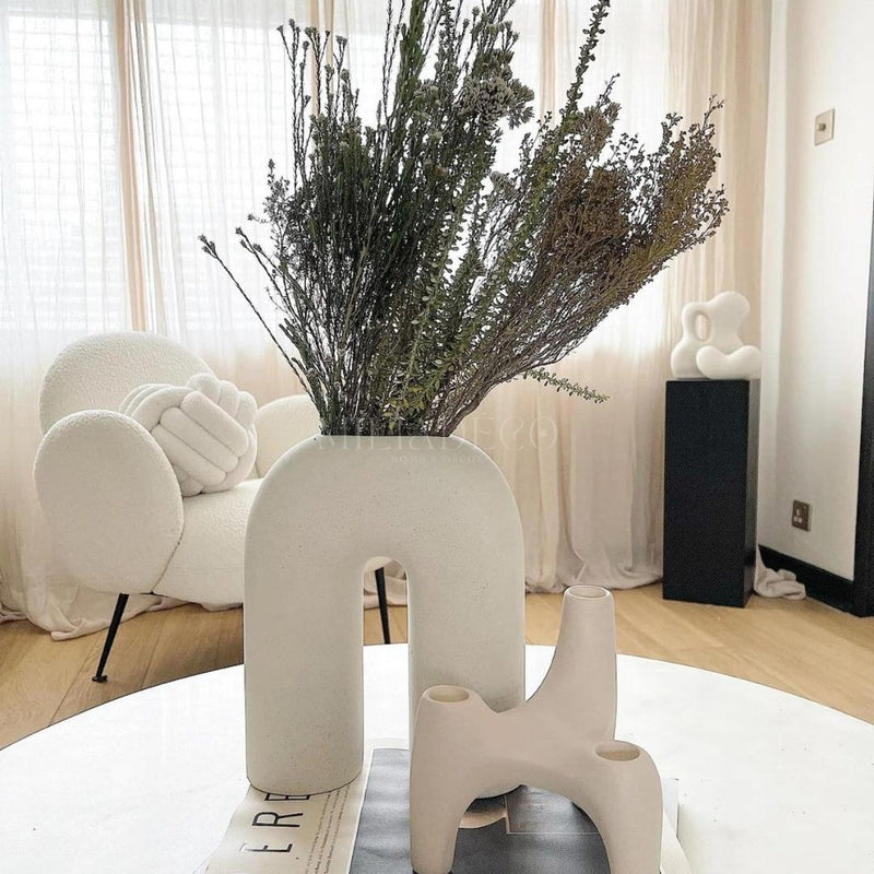 Vase Model U