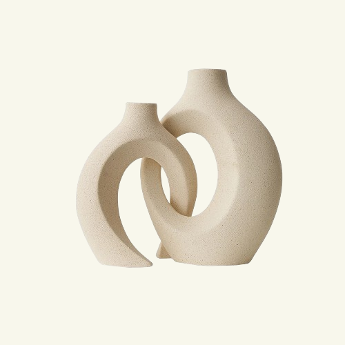 Vase Nordique