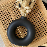 Vases Donut