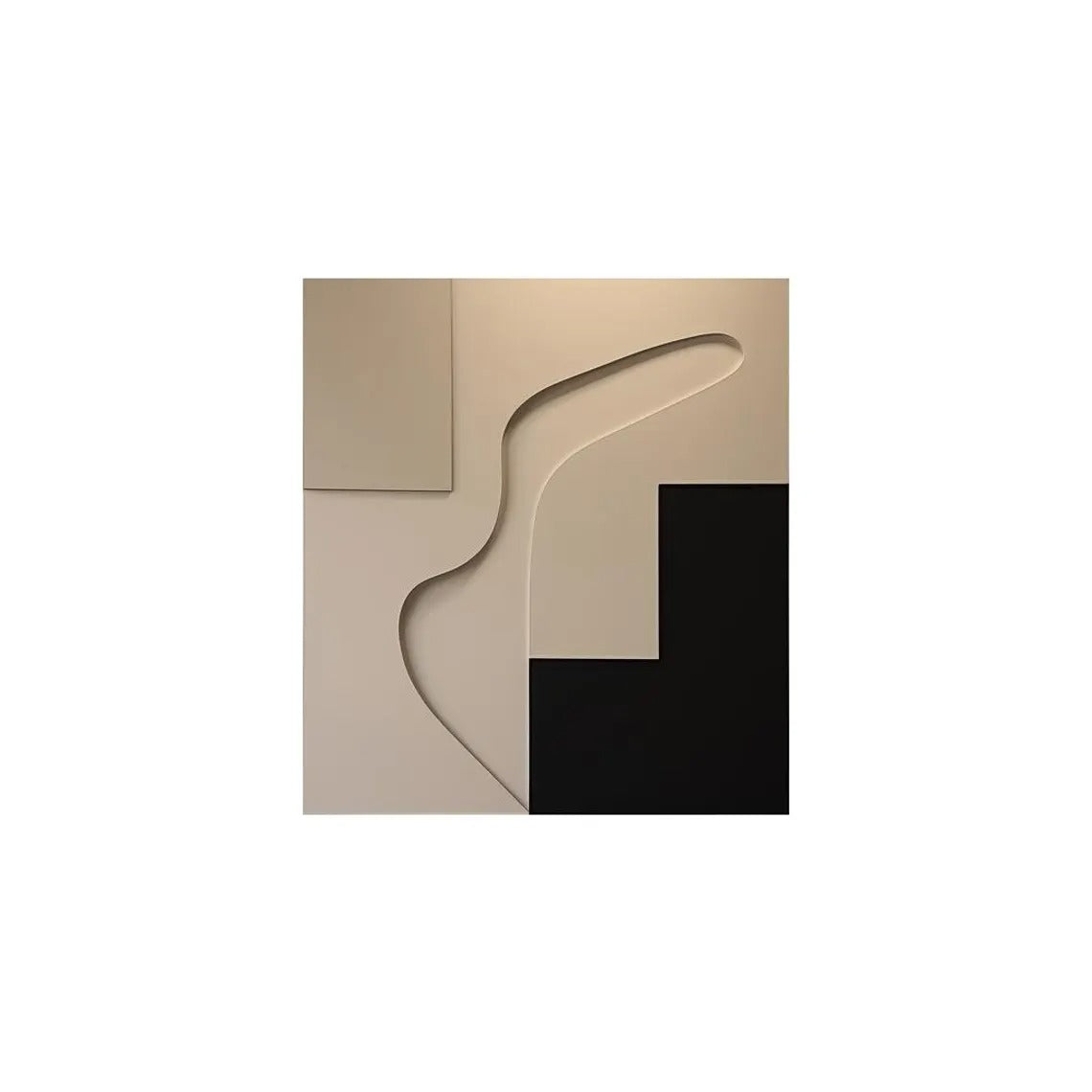 Tableaux Abstraits 3D